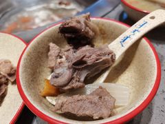 -羊来顺冰煮鲜羊铁锅烀羊肉(八卦岭店)