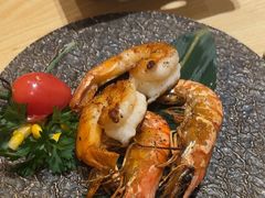 -清水日本料理铁板烧(学府路店)