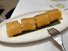 -香港龙凤楼(陆家嘴中心店)