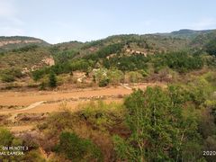-白河堡水库