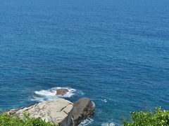 -三亚蜈支洲岛旅游区