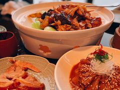 壹品全家福-大连君悦酒店·星海湾壹号Dalian·Dalian(星海广场店)