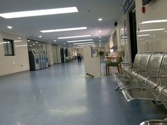 -陕西省人民医院(主院区)