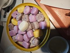 -庆江南江南菜(琴湖溪里花园城店)