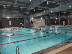 -FLARE STAR FITNESS(复地活力城店)