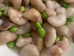 毛豆嫩菱-状元楼(金溪路店)