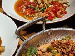 土家泡椒脆肚-吃饭皇帝大(长宁龙之梦店)