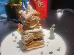 -唐猫庭院·千年陕菜(赛格国际购物中心店)