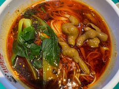 -川正旺江湖菜(三元桥店)