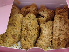 -悠个炸鸡(南京创始店)