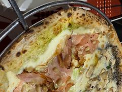 -Primo·丽莫意大利窑烤披萨