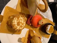 -半岛翡丽海鲜自助餐厅(观风亭店)