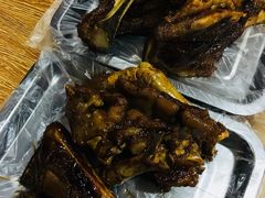 -赵元章肉骨烧(山塘街店)