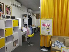 -汇美相馆(华强北店)