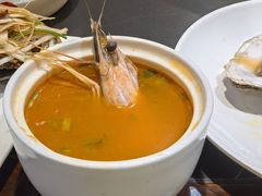-小红鲸·海鲜餐厅(轸大路店)