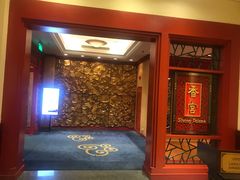 -哈尔滨香格里拉大酒店