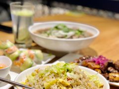-Pho Asia 亚阁越南料理(上海来福士广场店)