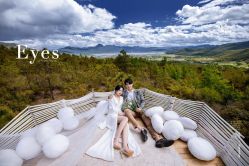 -太古映画婚纱摄影(天河店)