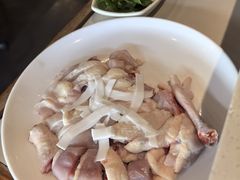 -百年果林椰子鸡(中洲店)