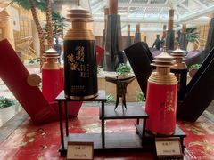 -北京国际饭店·谭府餐厅