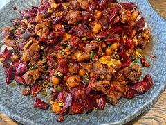 -川悦留香·海鲜餐厅(海棠68环球美食街店)