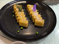 -聚鑫阁江浙菜·非遗传承技艺(青村帝华园店)