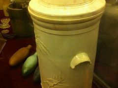 饮水机-海天堂构