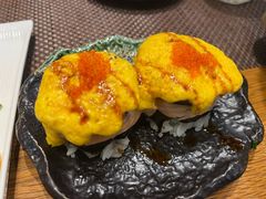 -樱の千渡日式料理·铁板烧•烧鸟(金盛田广场店)