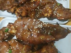 -木屋烧烤(岗顶二店)