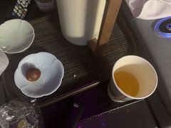 -华夏良子·足道SPA艾灸(金皇大厦店)