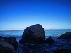 -长岛大黑山岛