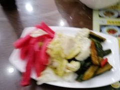 -春发生饭店·非遗(南院门店)