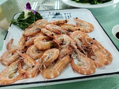 -景好海鲜餐厅(大鹏必选旅游店)