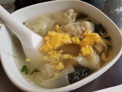 -锡笼记·无锡小笼(方塔店)