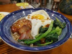 -澳门陈光记烧味饭店(南京德基广场店)