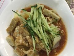 -楼兰印象(朝外店)