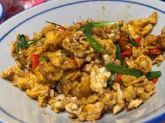 -荆九爷爆炒桥头三嫩(浙大店)