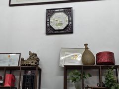 -吴祥记潮州菜·百年老字号·砂锅粥