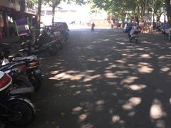 -欣达面馆(天桥支路店)