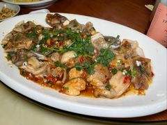 -大荣华酒楼(元朗老店)