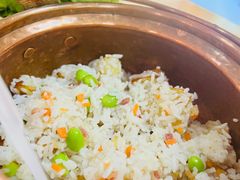 -云南野生菌石锅鱼石锅鸡(大金塔店)