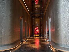 -西安W酒店·WEI全味西餐厅