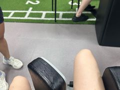 -VPsmart私教健身工作室(新华路旗舰店)