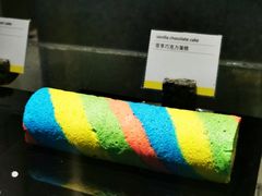 -解放碑威斯汀酒店-知味国际美食餐厅