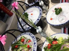 -鸡毛店·川菜(双楠店)