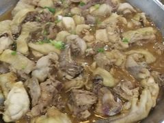 -新河畔海鲜酒楼(虎门店)