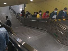 -蒲黄榆(地铁站)