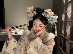 -四季民福烤鸭店(故宫店)