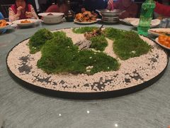 -凤凰园烤鸭店·唐山菜·传承花椒肉(老唐丰路店)