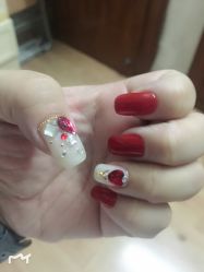 -奈思·日式美甲美睫沙龙